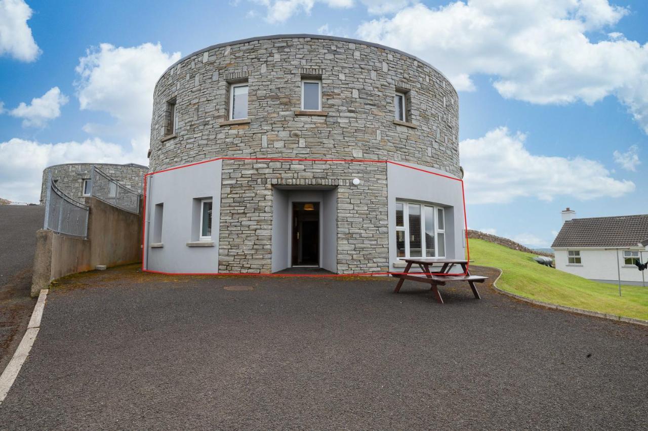 Downings Coastguard Cottages - Type B-E Esterno foto