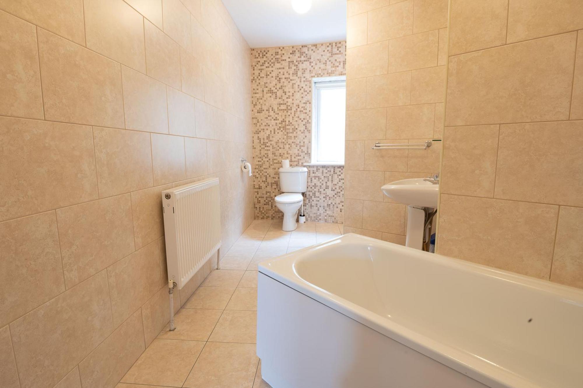 Downings Coastguard Cottages - Type B-E Esterno foto