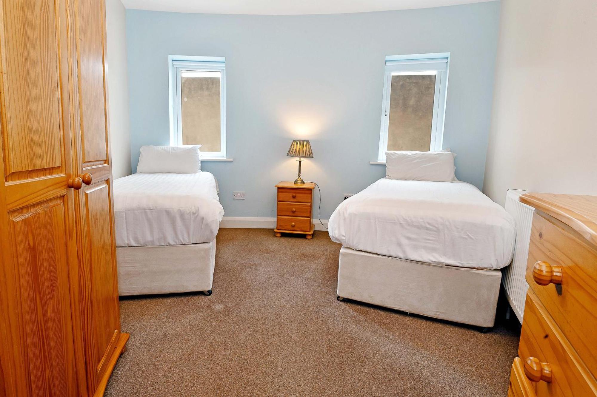 Downings Coastguard Cottages - Type B-E Esterno foto