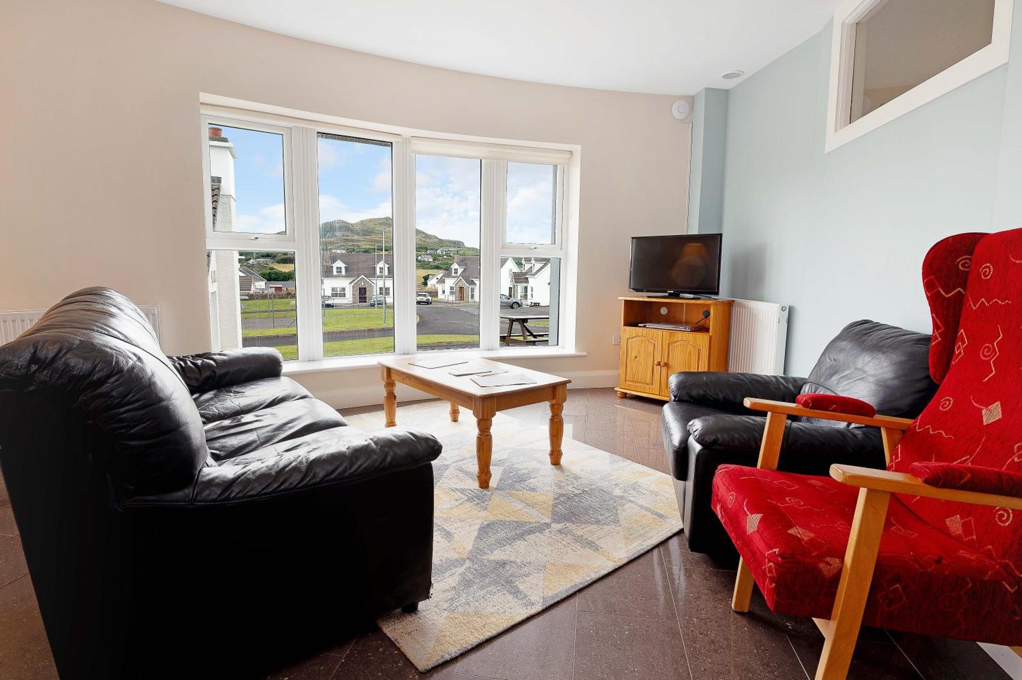 Downings Coastguard Cottages - Type B-E Esterno foto