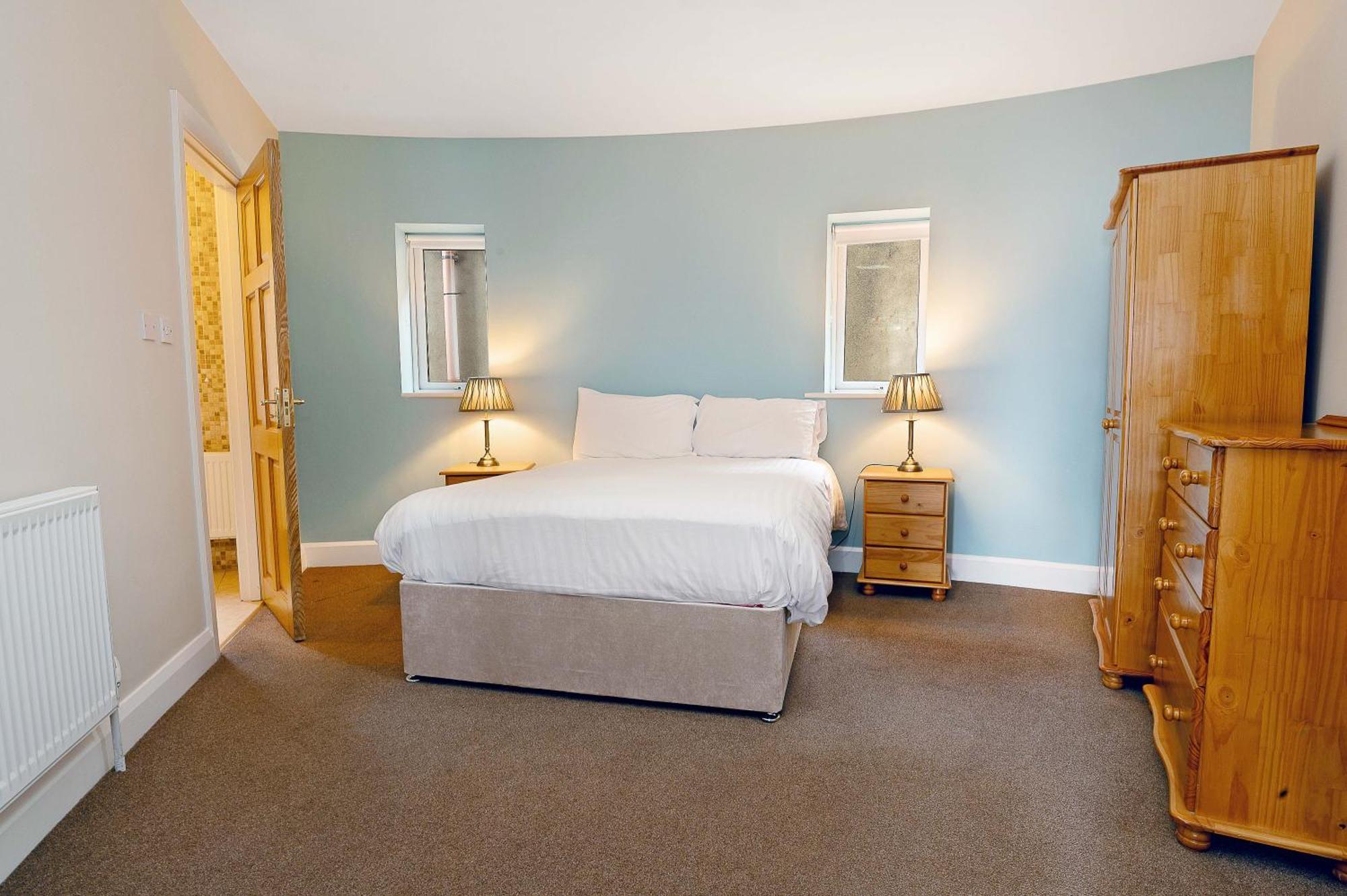 Downings Coastguard Cottages - Type B-E Esterno foto