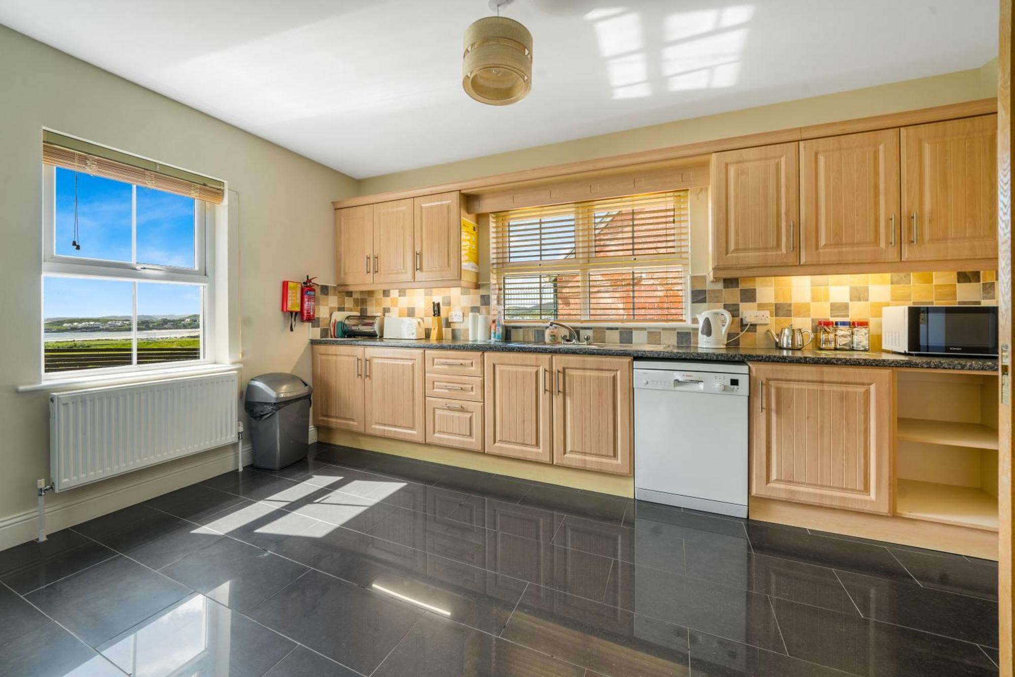 Downings Coastguard Cottages - Type B-E Esterno foto
