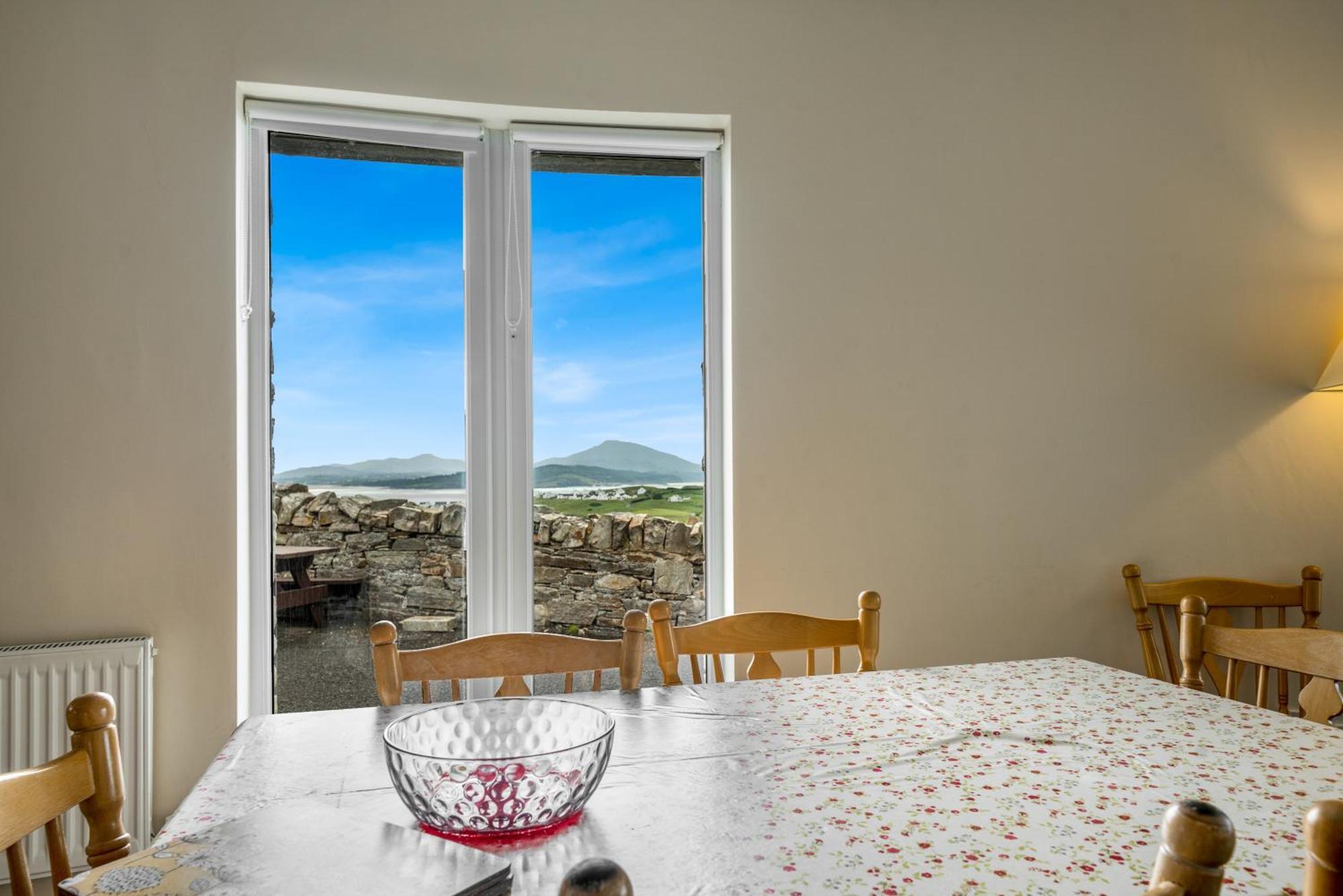 Downings Coastguard Cottages - Type B-E Esterno foto