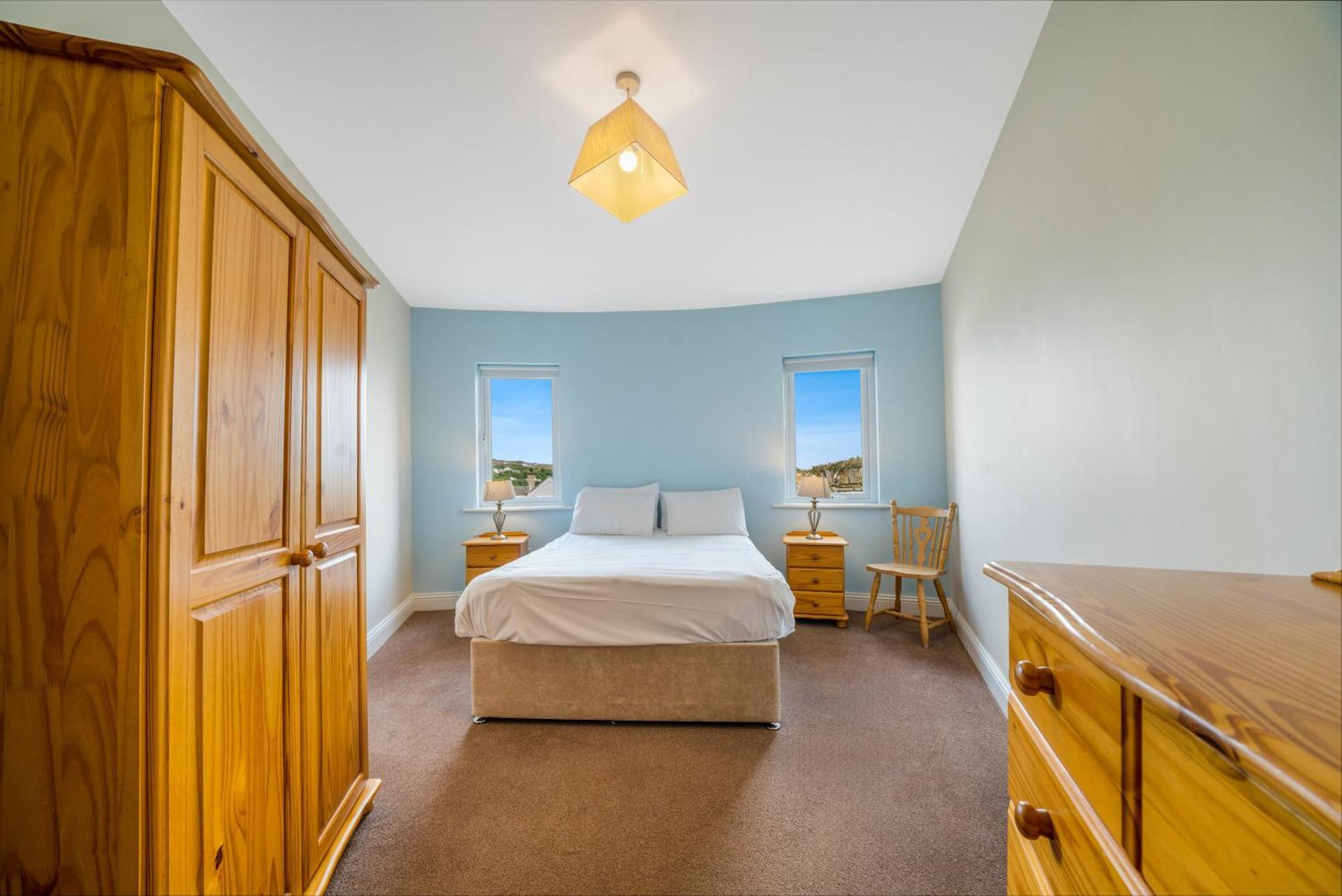 Downings Coastguard Cottages - Type B-E Esterno foto