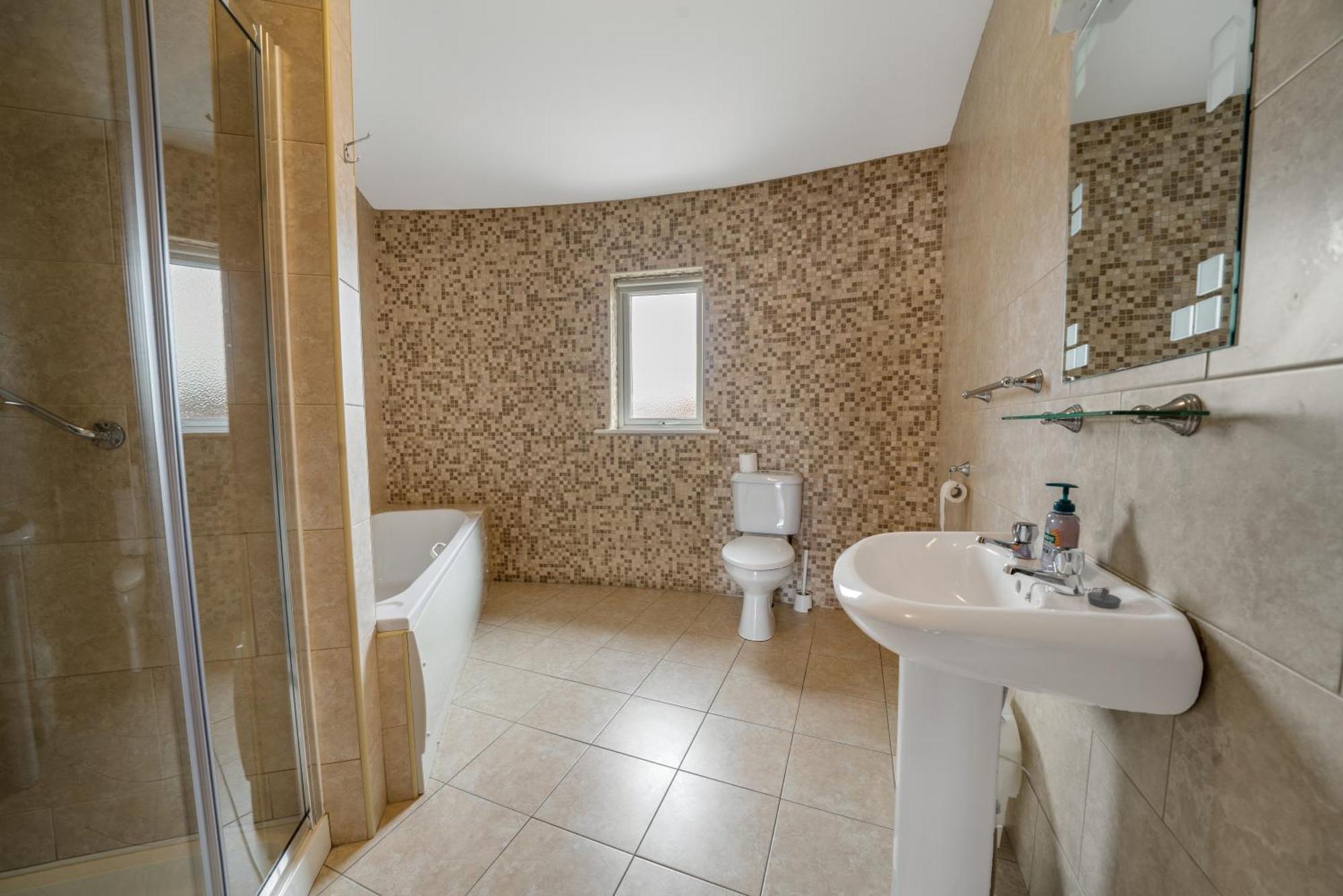 Downings Coastguard Cottages - Type B-E Esterno foto