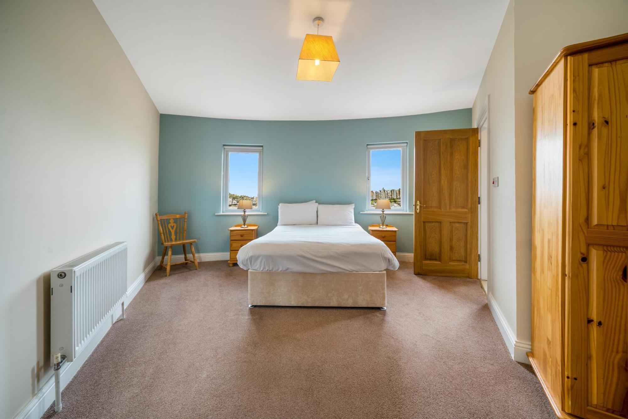 Downings Coastguard Cottages - Type B-E Esterno foto