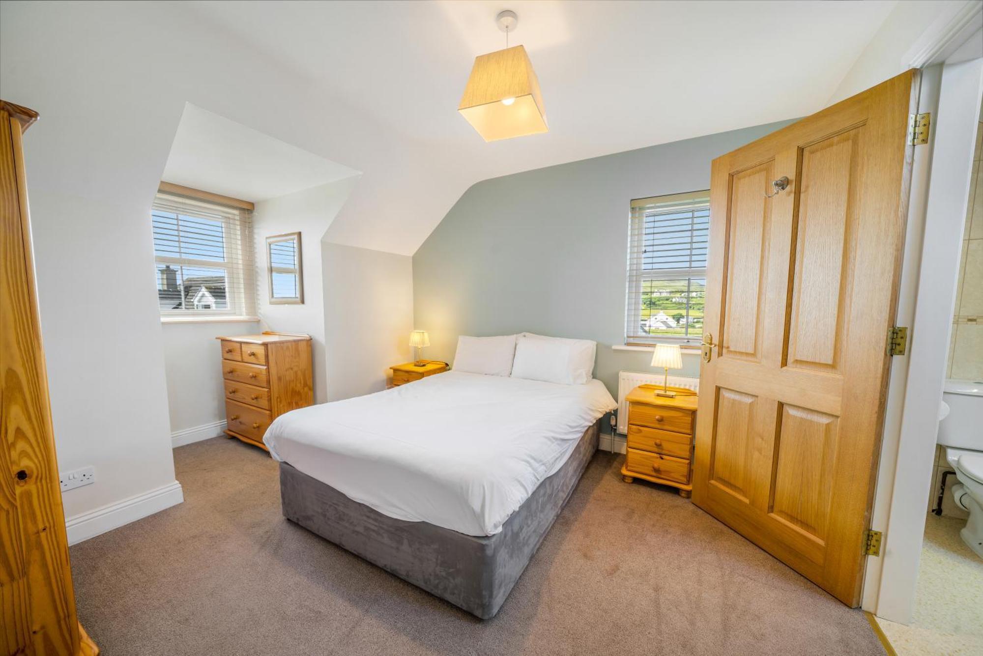 Downings Coastguard Cottages - Type B-E Esterno foto