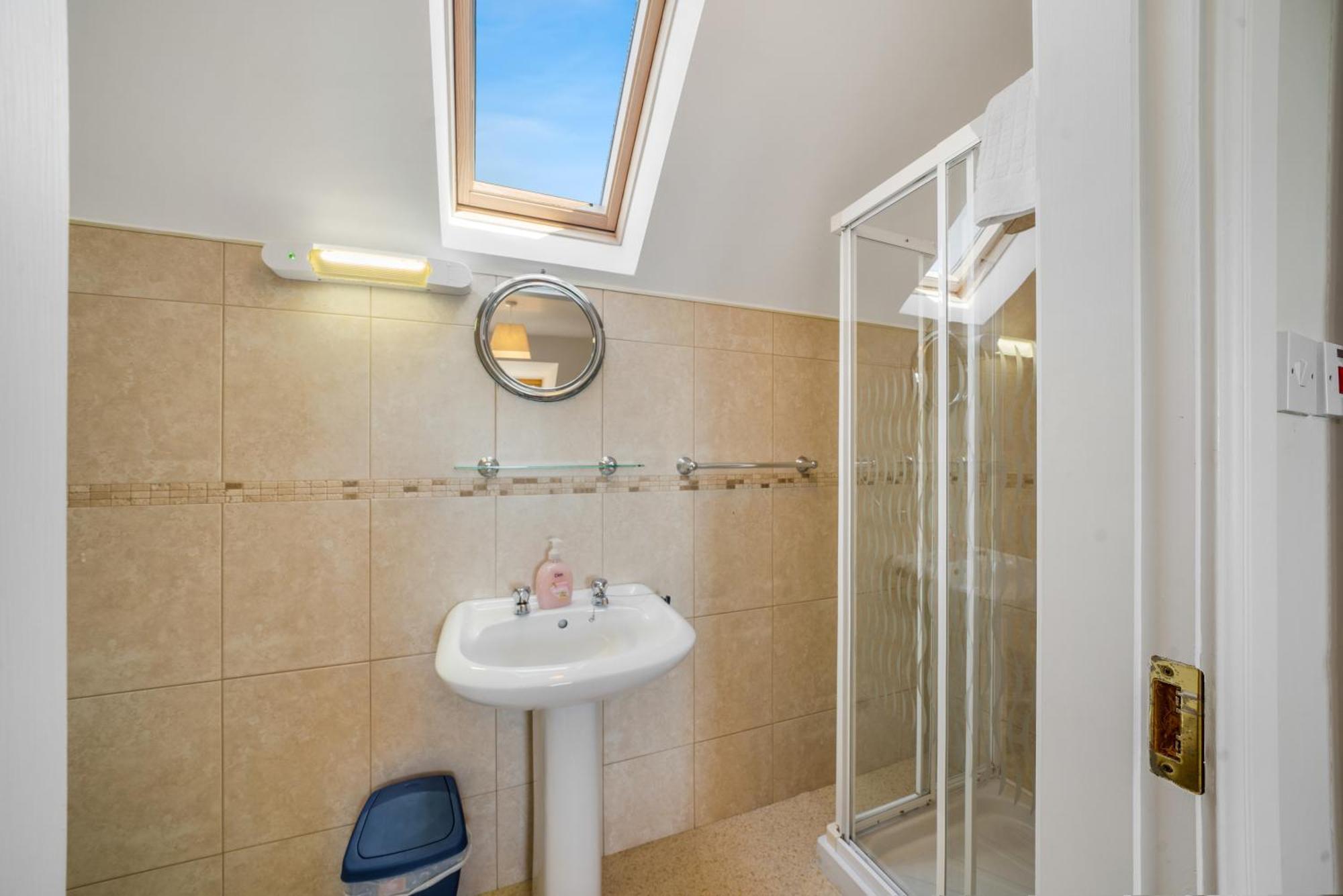 Downings Coastguard Cottages - Type B-E Esterno foto