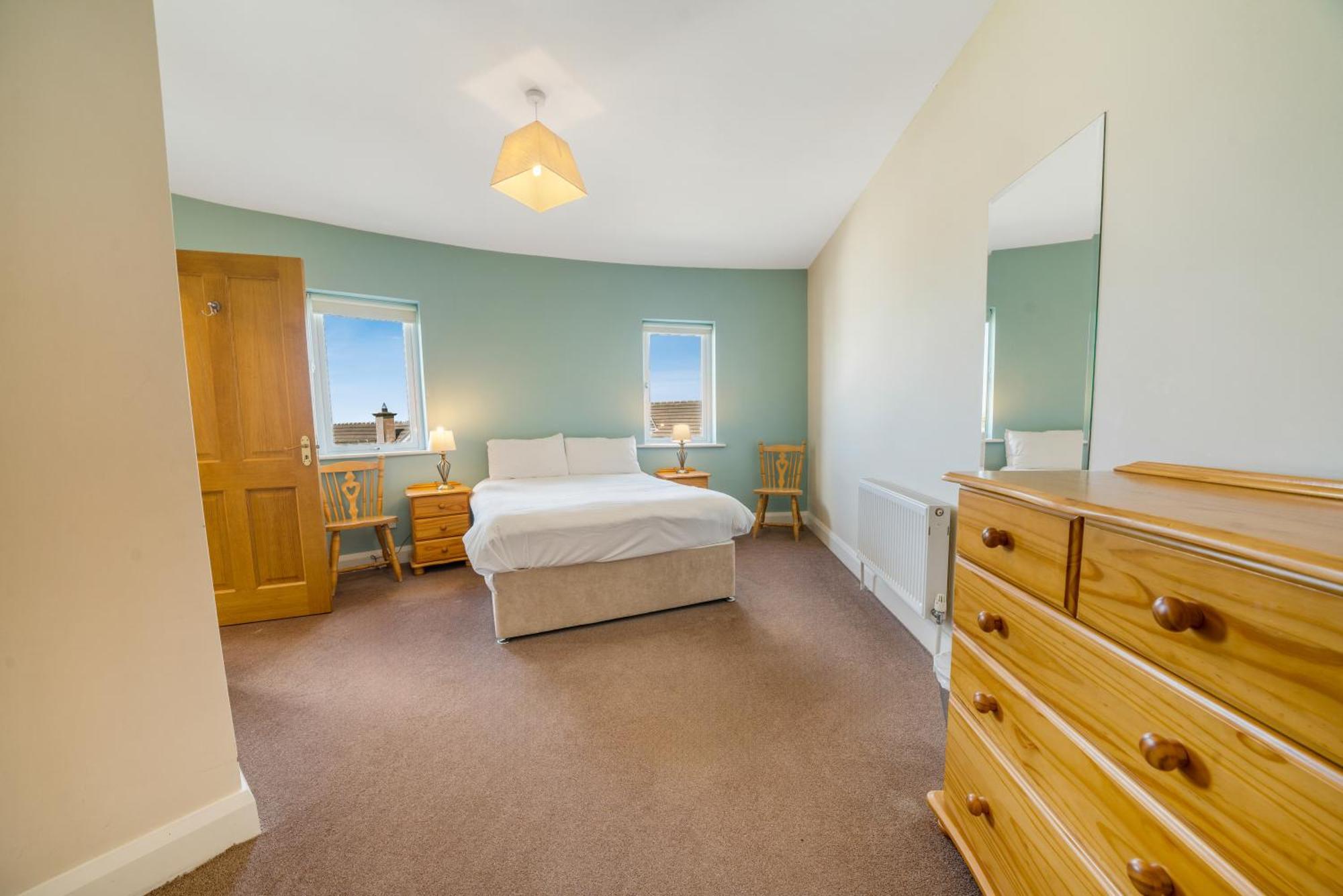 Downings Coastguard Cottages - Type B-E Esterno foto