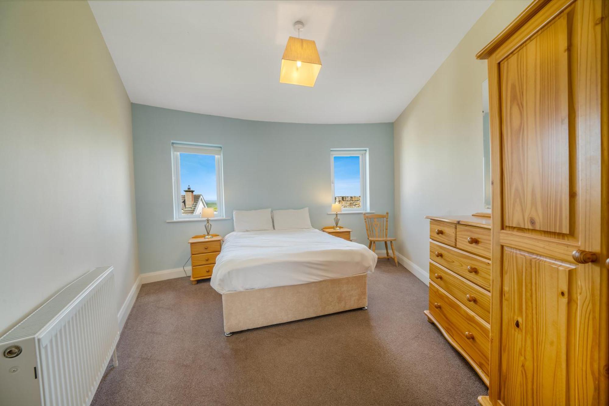 Downings Coastguard Cottages - Type B-E Esterno foto