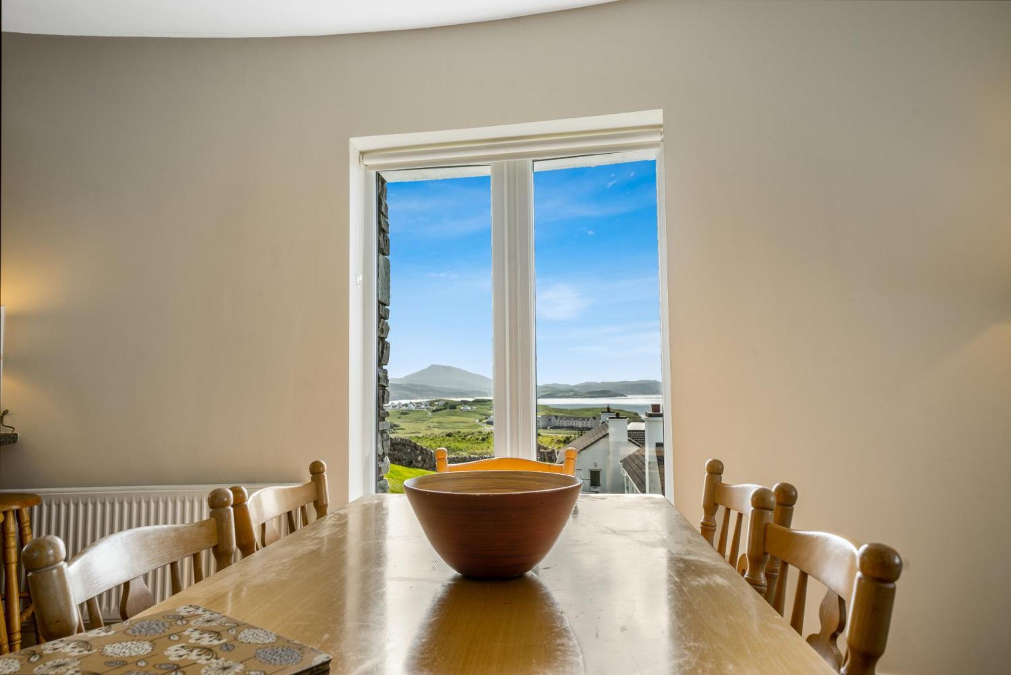 Downings Coastguard Cottages - Type B-E Esterno foto